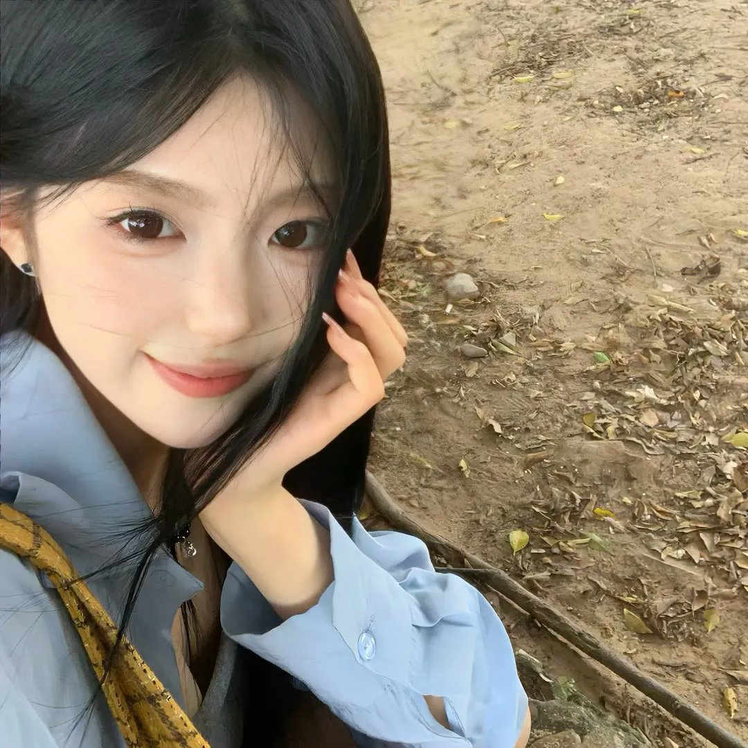 窈窕淑女，君总好逑 封面